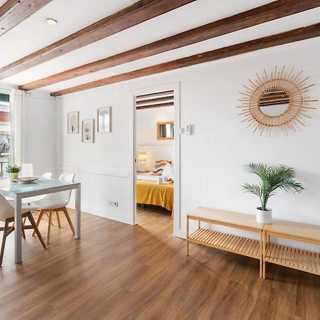 Lodging Apartments Liceu G1 바르셀로나 외부 사진