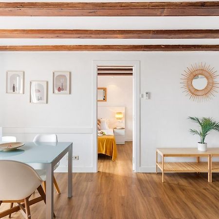 Lodging Apartments Liceu G1 바르셀로나 외부 사진