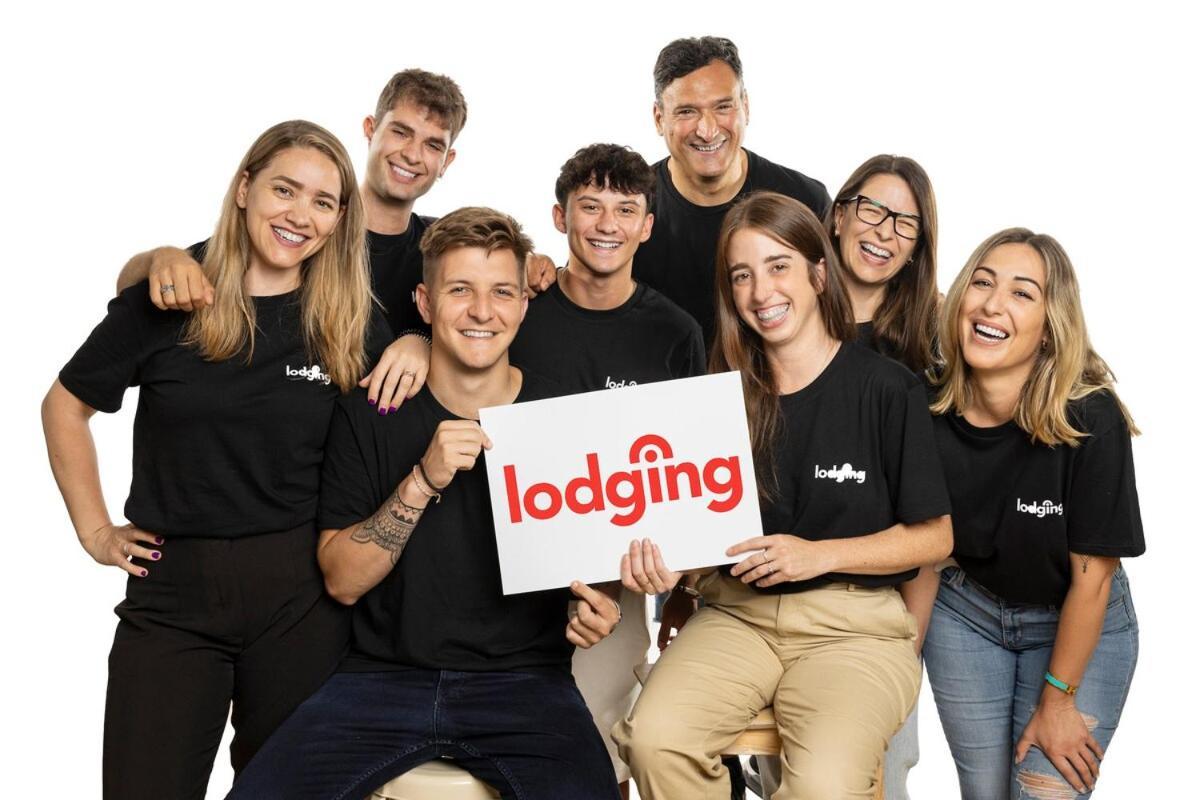 Lodging Apartments Liceu G1 바르셀로나 외부 사진