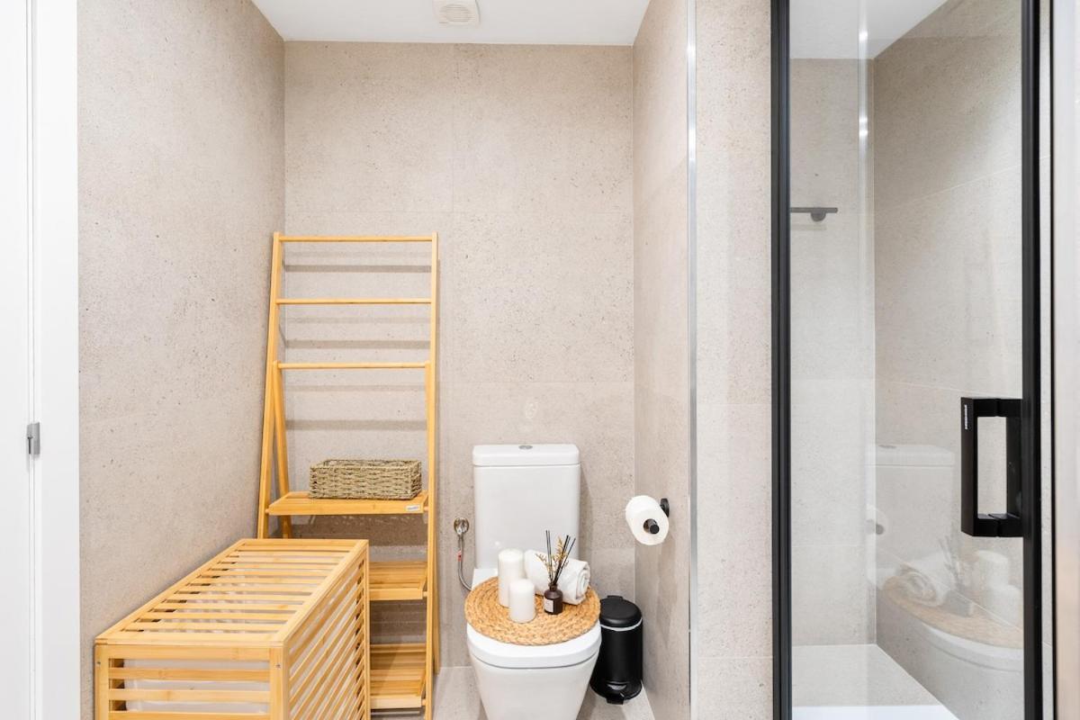 Lodging Apartments Liceu G1 바르셀로나 외부 사진