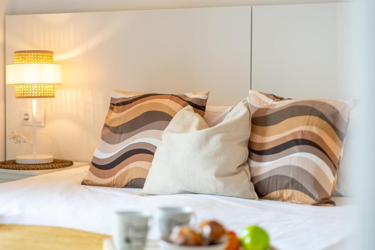 Lodging Apartments Liceu G1 바르셀로나 외부 사진